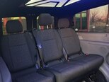 Mercedes Vito 111 CDI-4