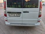 Mercedes Vito 111 CDI-6