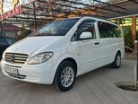 Mercedes Vito 111 CDI-8