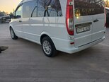 Mercedes Vito 111 CDI-7
