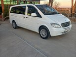 Mercedes Vito 111 CDI-9