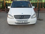 Mercedes Vito 111 CDI-10