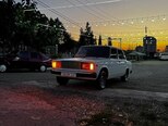 LADA (VAZ) 2107-1