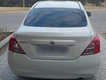 Nissan Sunny-2