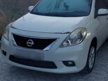 Nissan Sunny-1