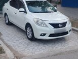 Nissan Sunny-4