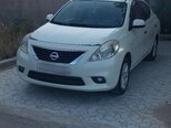 Nissan Sunny-5