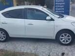 Nissan Sunny-9