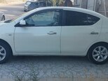 Nissan Sunny-10