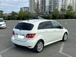 Mercedes B 170-4