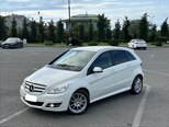 Mercedes B 170-2