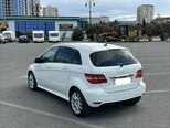 Mercedes B 170-5