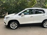 Chevrolet Trax-4