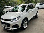 Chevrolet Trax-5