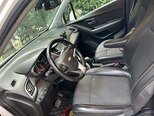 Chevrolet Trax-7