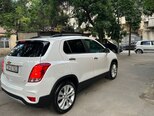 Chevrolet Trax-2