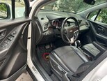 Chevrolet Trax-3