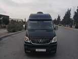 Mercedes Sprinter 515-6