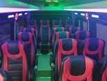 Mercedes Sprinter 515-8