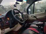Mercedes Sprinter 515-5