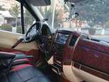 Mercedes Sprinter 515-2