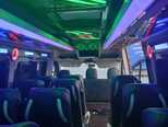 Mercedes Sprinter 515-7