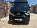 Mercedes Sprinter 515-1
