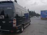 Mercedes Sprinter 515-3