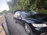 Hyundai Azera-5