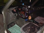 Mitsubishi Pajero-3