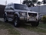 Mitsubishi Pajero-2
