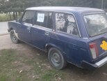 LADA (VAZ) 2104-2