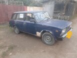 LADA (VAZ) 2104-4