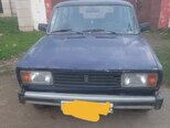 LADA (VAZ) 2104-1