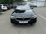 BMW 540-1