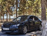 Subaru Legacy-5