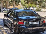 Subaru Legacy-6