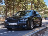 Subaru Legacy-11
