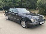 Mercedes E 220-2