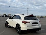 Infiniti FX35-6