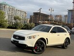 Infiniti FX35-2