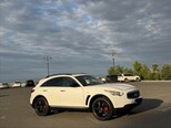 Infiniti FX35-8