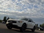 Infiniti FX35-10
