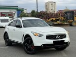 Infiniti FX35-1