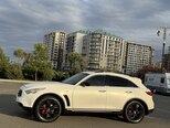 Infiniti FX35-7