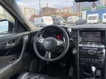 Infiniti FX35-13