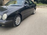 Mercedes E 220-3