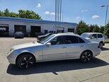 Mercedes E 270-4