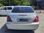 Mercedes E 270-2