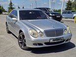 Mercedes E 270-1